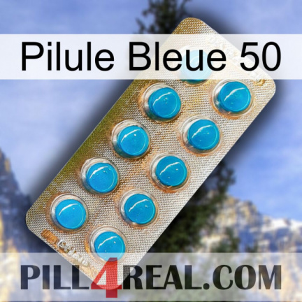 Blue Pill 50 new09